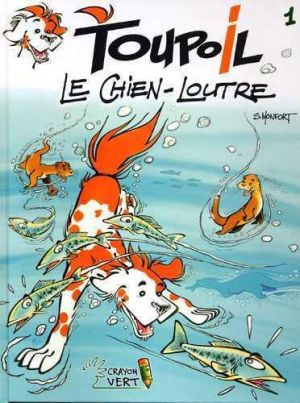 Toupoil Tome 1