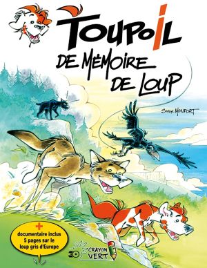 Toupoil tome 4