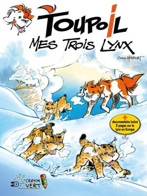Toupoil tome 3