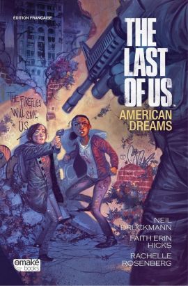 The last of us