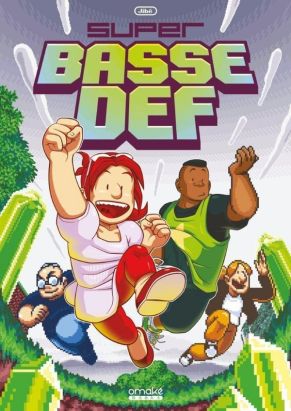 Super basse def Super basse def