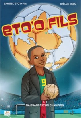 samuel eto'o fils t1