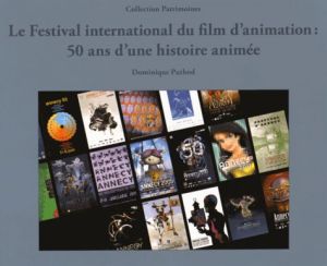 Le Festival international du film d'animation