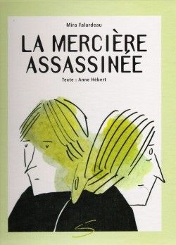 La mercière assassinée