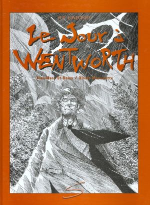 Le jour à Wentworth