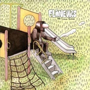 flâneurs