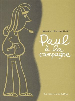 paul à la campagne