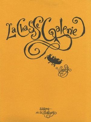 la chasse-galerie