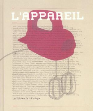 l'appareil