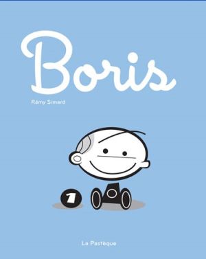 boris tome 1