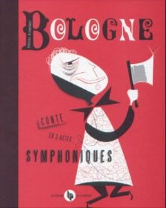 bologne bologne