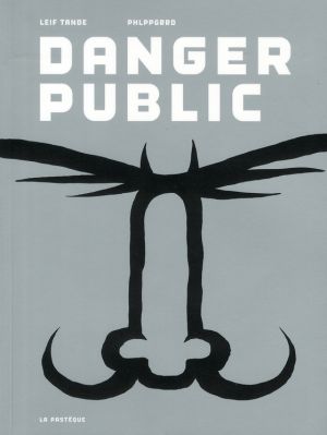 danger public