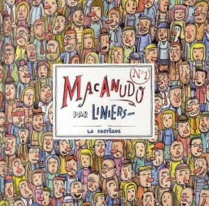 macanudo tome 1