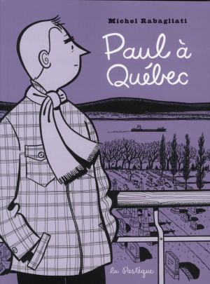 paul à québec