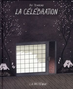la célébration la célébration