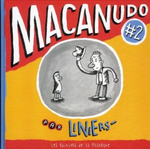 Macanudo tome 2