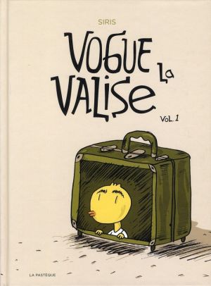 vogue la valise tome 1
