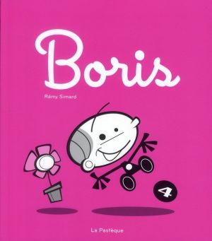 Boris tome 4