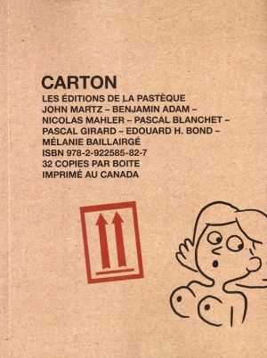 carton