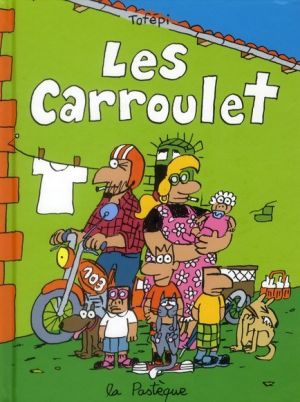 les carroulet