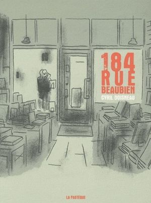 184 rue beaubien