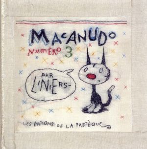 macanudo tome 3
