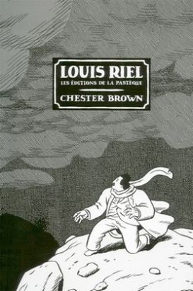 Louis Riel