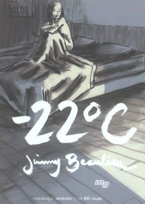 -22°c