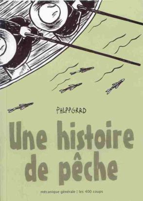Une histoire de pêche