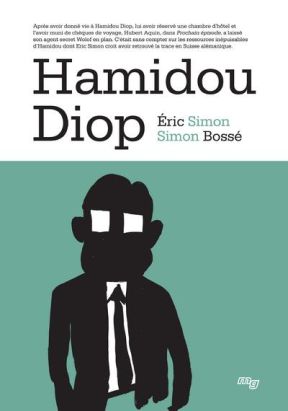 hamidou diop