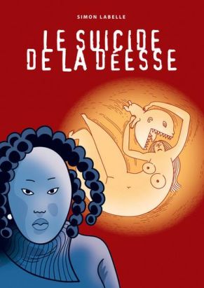 le suicide de la déesse