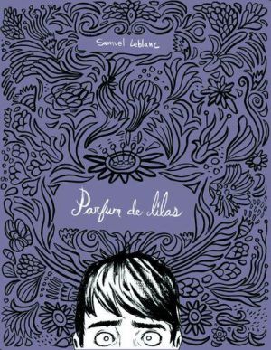 parfum de lilas
