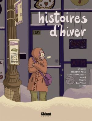 histoires d'hiver