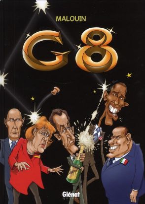 G 8 G 8