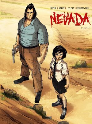 nevada tome 1