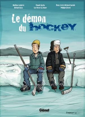 le démon du hockey