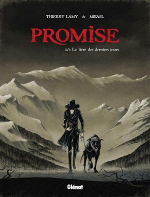 Promise tome 1