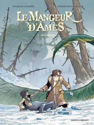 Le mangeur d'âmes tome 1