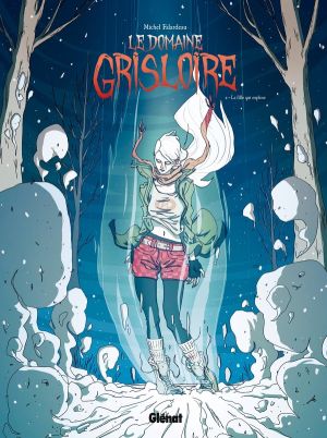 Le domaine Grisloire tome 2