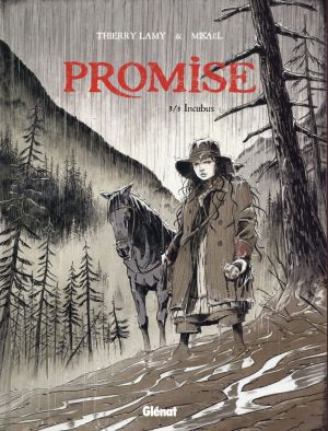 Promise tome 3