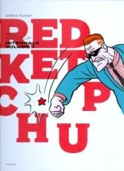 Red ketchup - intégrale tome 1