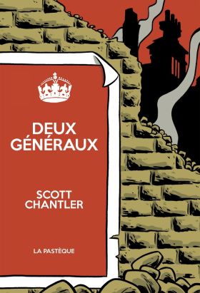 deux généraux