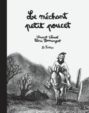 le méchant petit Poucet