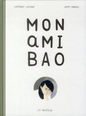 Mon ami bao