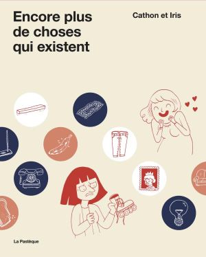 Encore plus de choses qui existent