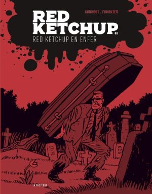 Red Ketchup tome 8