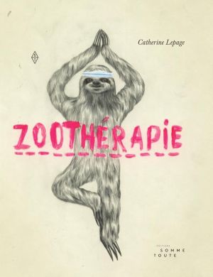 Zoothérapie