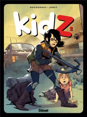 Kidz tome 2