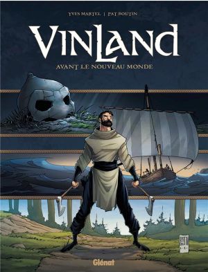 Vinland - Avant le nouveau monde