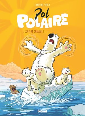 Pol polaire tome 1